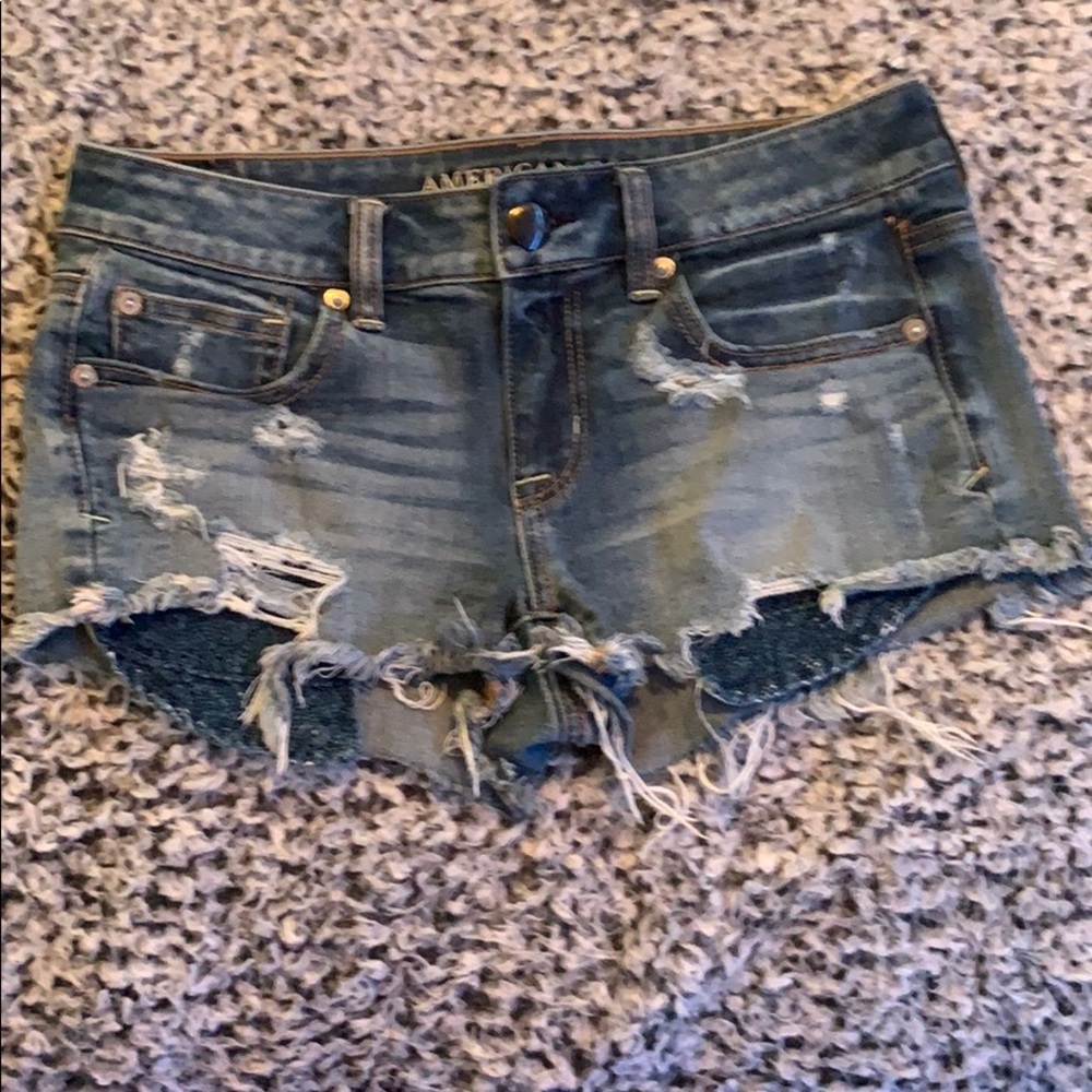 American Eagle shorts